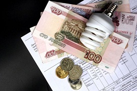 Минэкономразвития РФ намерено учесть в тарифах рост НДС и инфляцию
